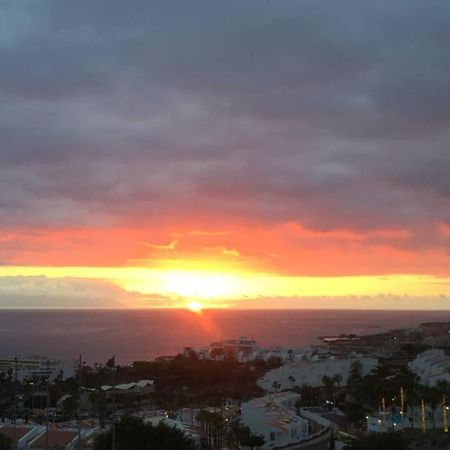 Wonderful View Apartment Costa Adeje  Ngoại thất bức ảnh