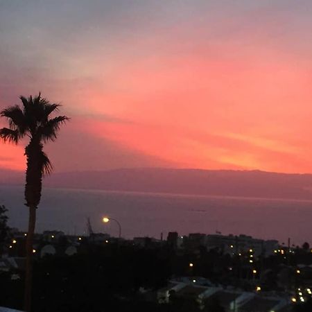 Wonderful View Apartment Costa Adeje  Ngoại thất bức ảnh