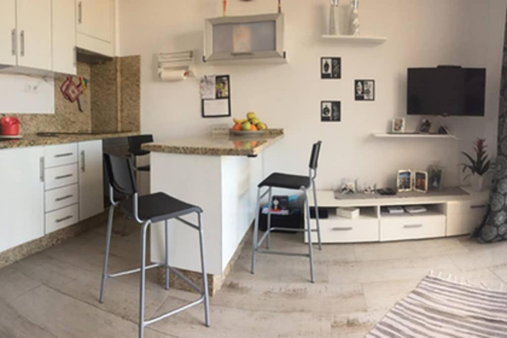 Wonderful View Apartment Costa Adeje  Ngoại thất bức ảnh