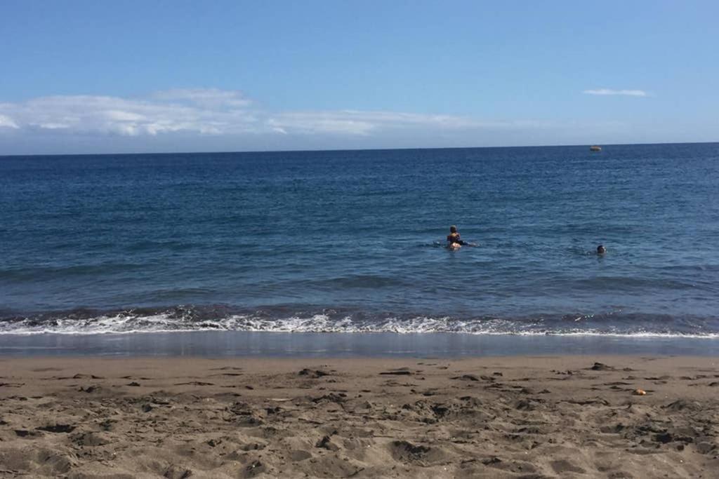 Wonderful View Apartment Costa Adeje  Ngoại thất bức ảnh