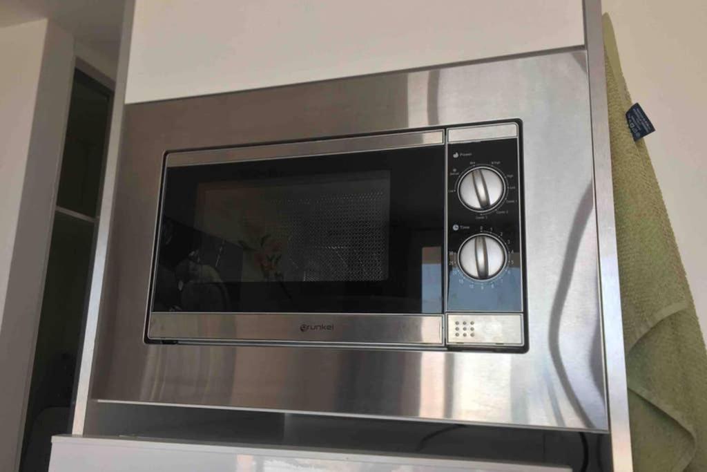 Wonderful View Apartment Costa Adeje  Ngoại thất bức ảnh