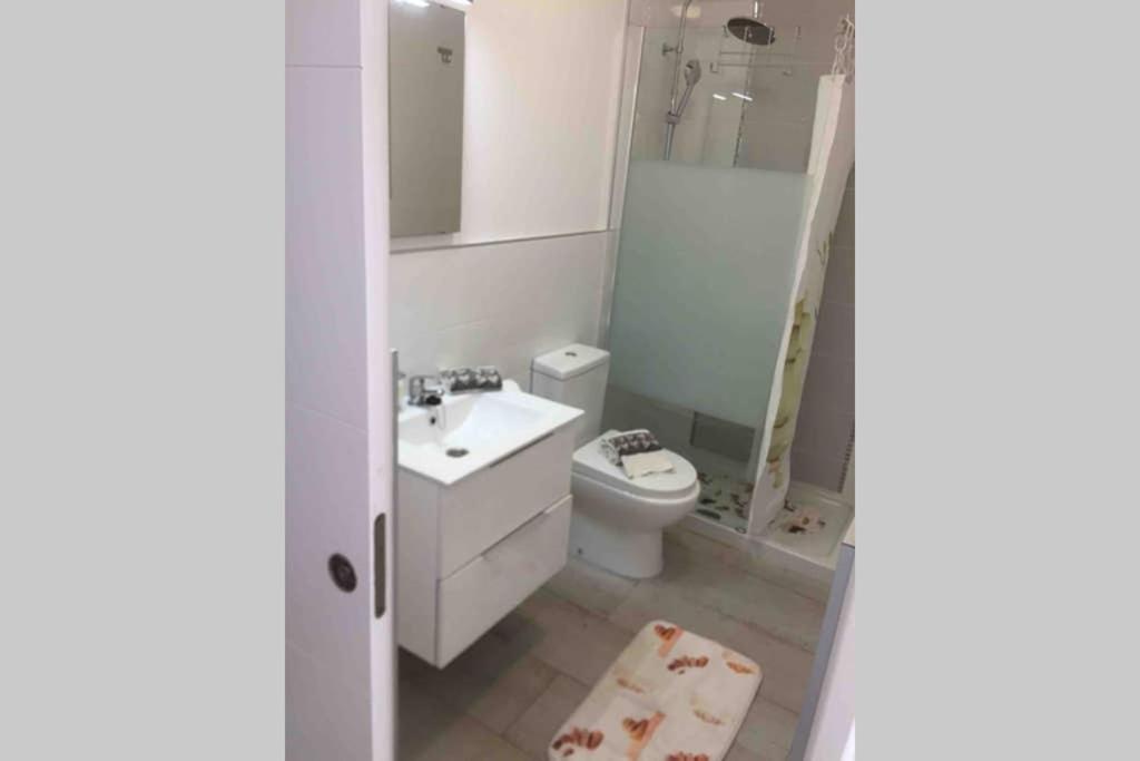 Wonderful View Apartment Costa Adeje  Ngoại thất bức ảnh