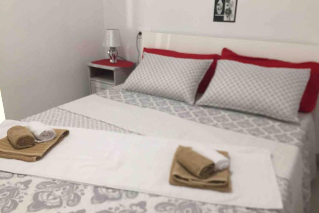 Wonderful View Apartment Costa Adeje  Ngoại thất bức ảnh