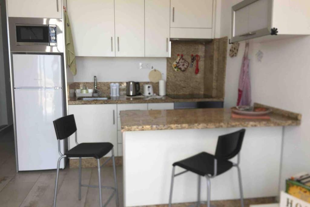 Wonderful View Apartment Costa Adeje  Ngoại thất bức ảnh