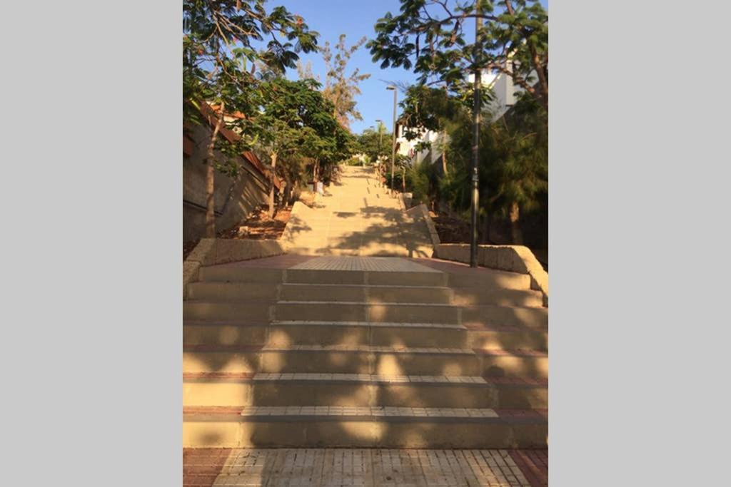 Wonderful View Apartment Costa Adeje  Ngoại thất bức ảnh