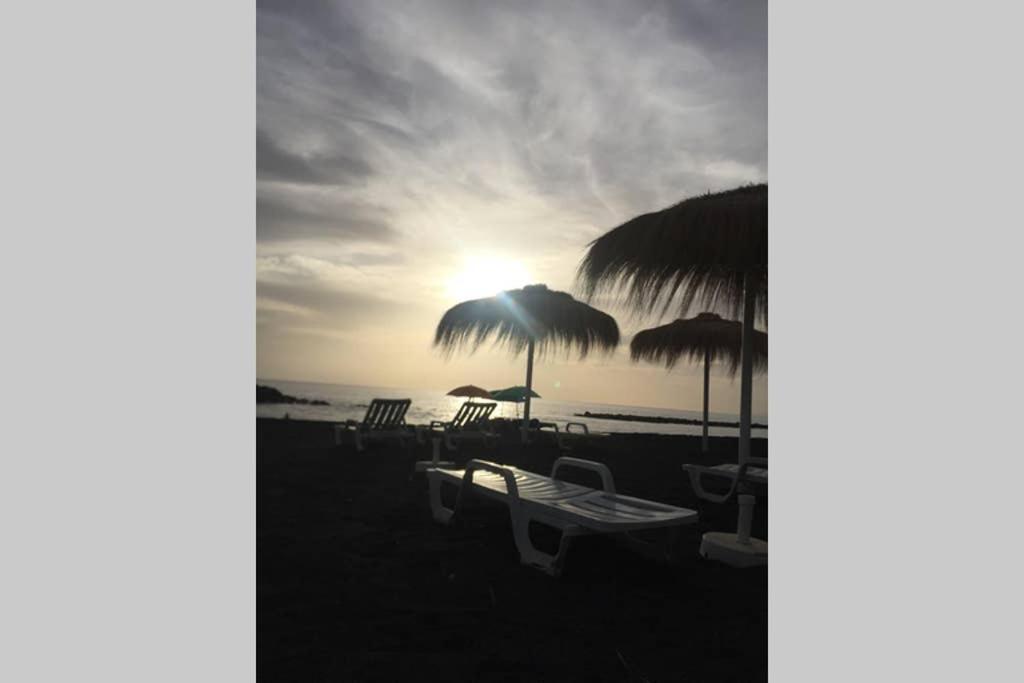 Wonderful View Apartment Costa Adeje  Ngoại thất bức ảnh
