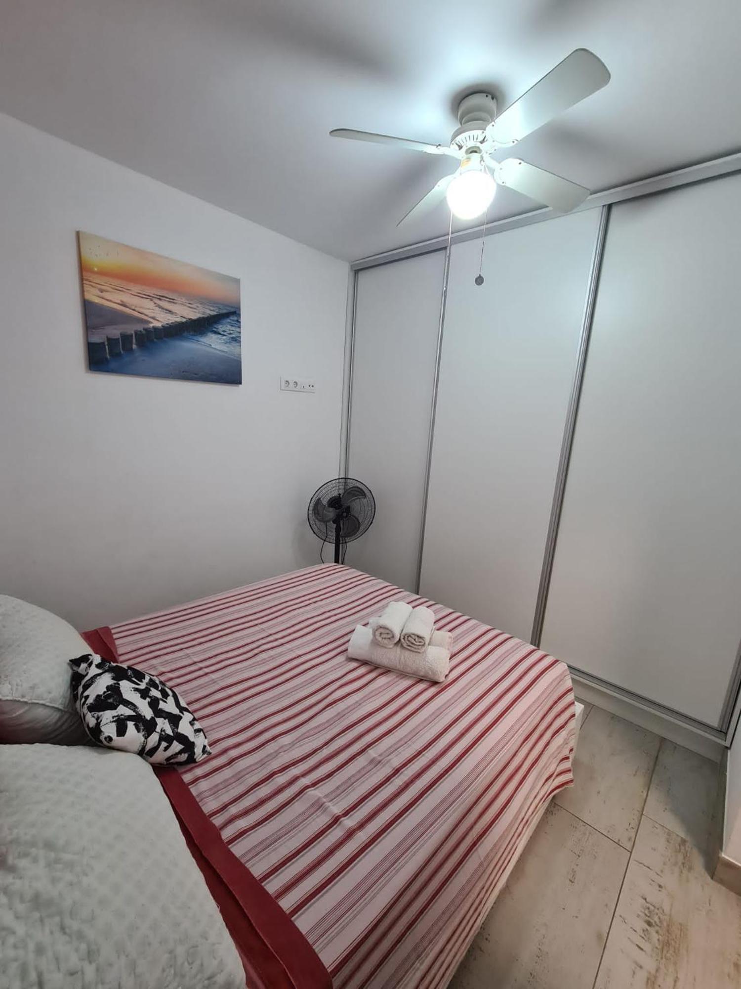 Wonderful View Apartment Costa Adeje  Ngoại thất bức ảnh