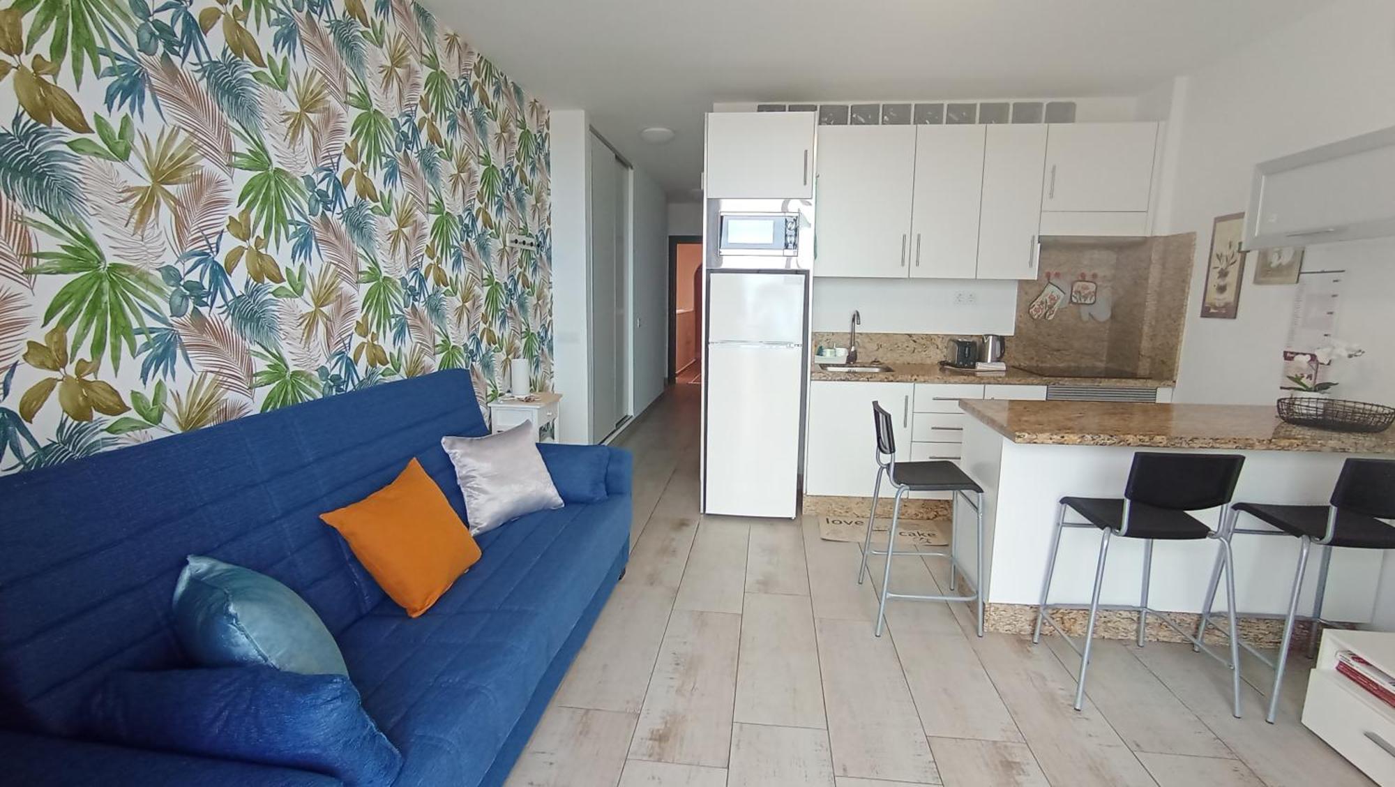 Wonderful View Apartment Costa Adeje  Phòng bức ảnh